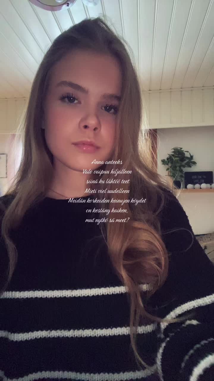 @Sara