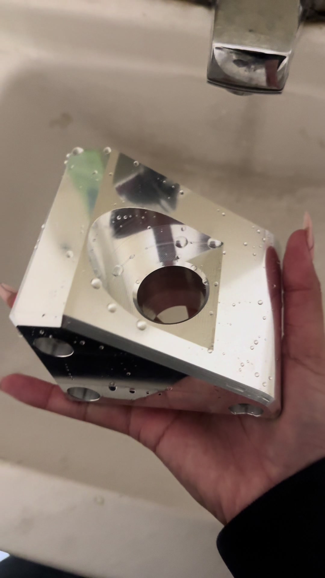 @m95machining