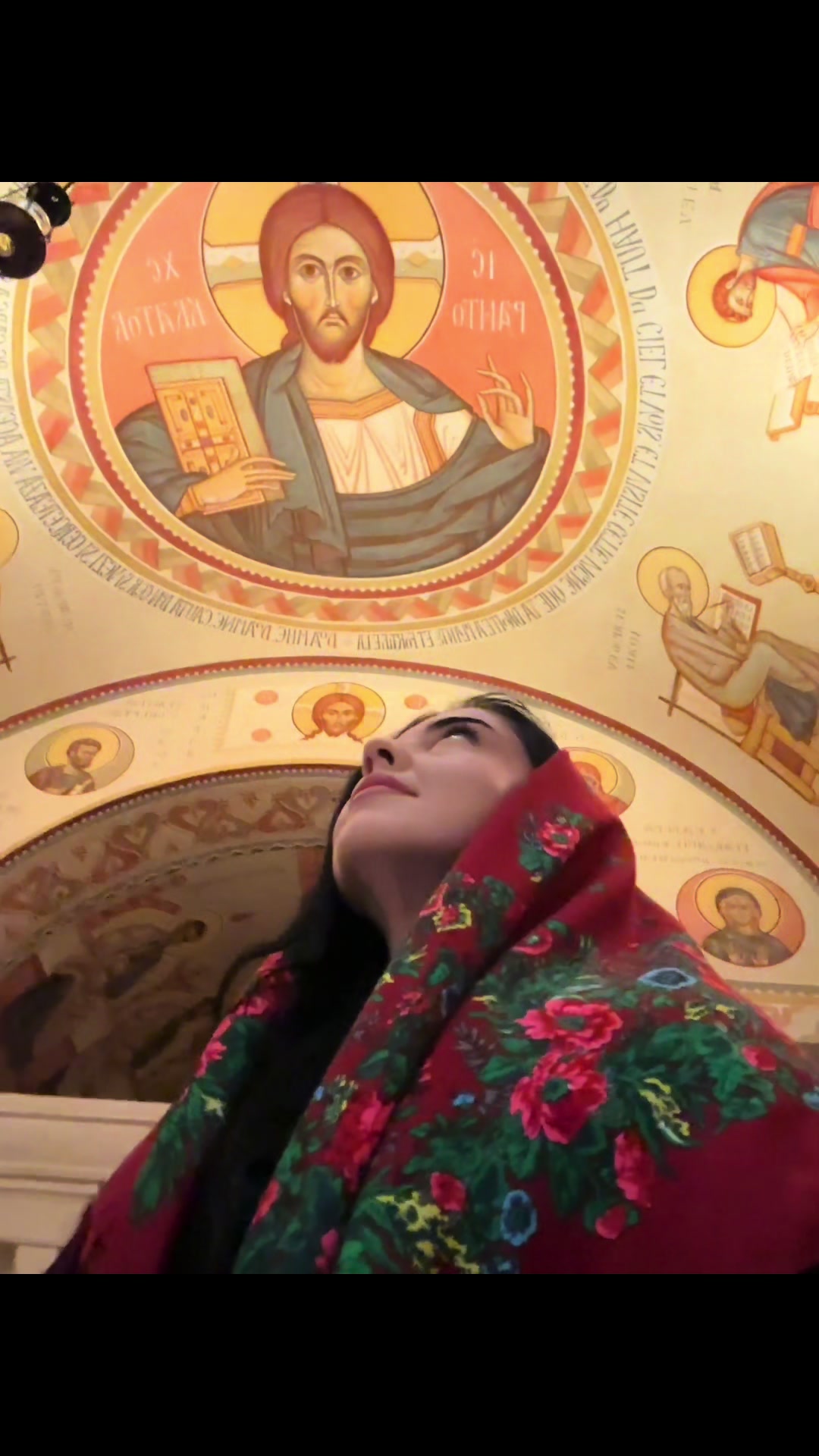 @L&rsquo;orthodoxie