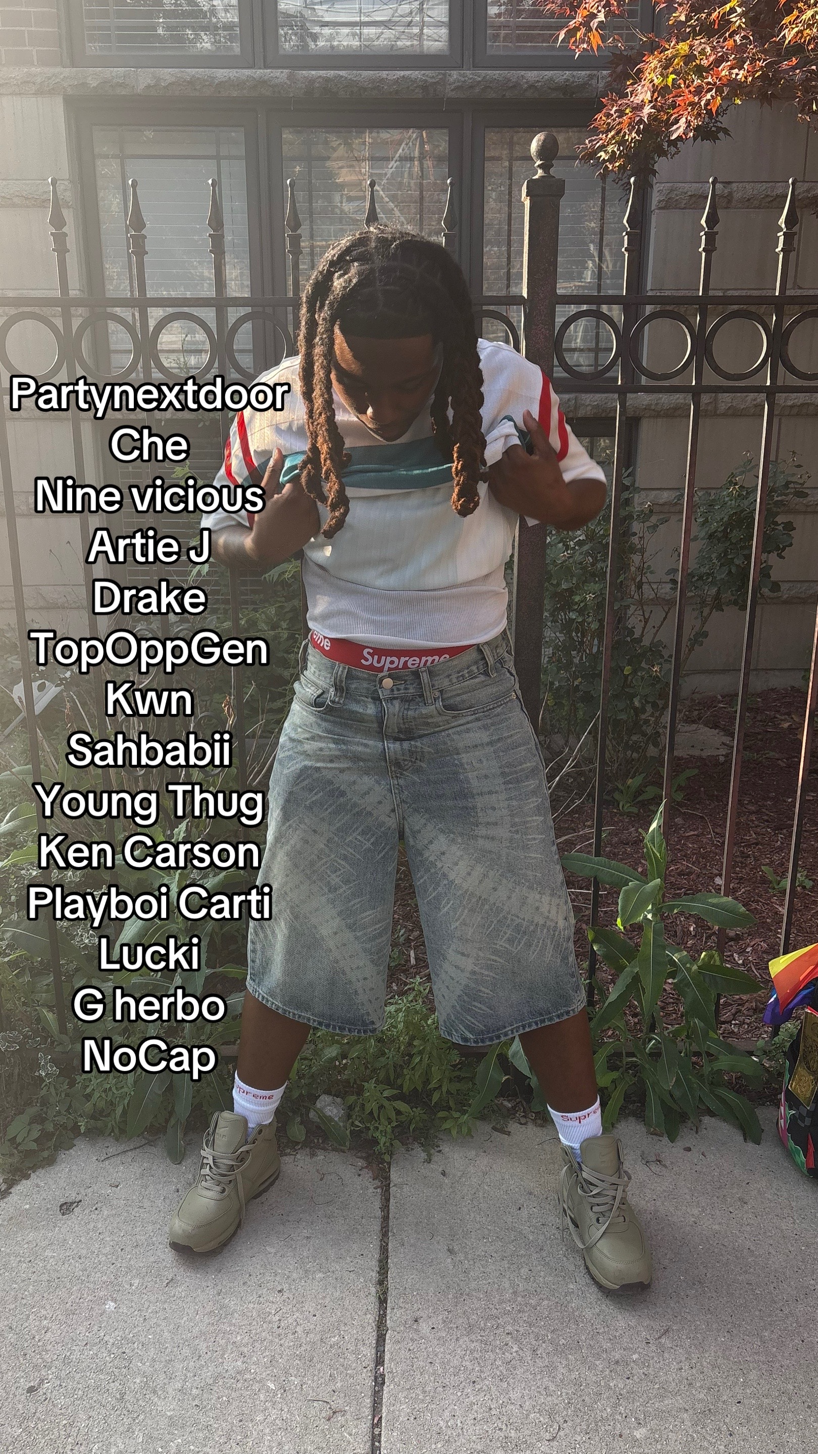 @lightskin stud