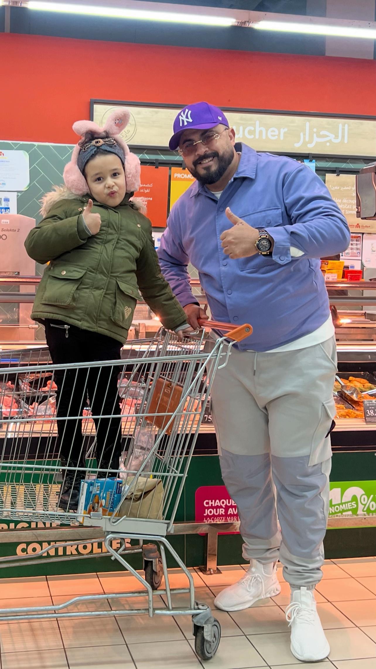 @👮&zwj;♂️Nouredine Fassino 🥷
