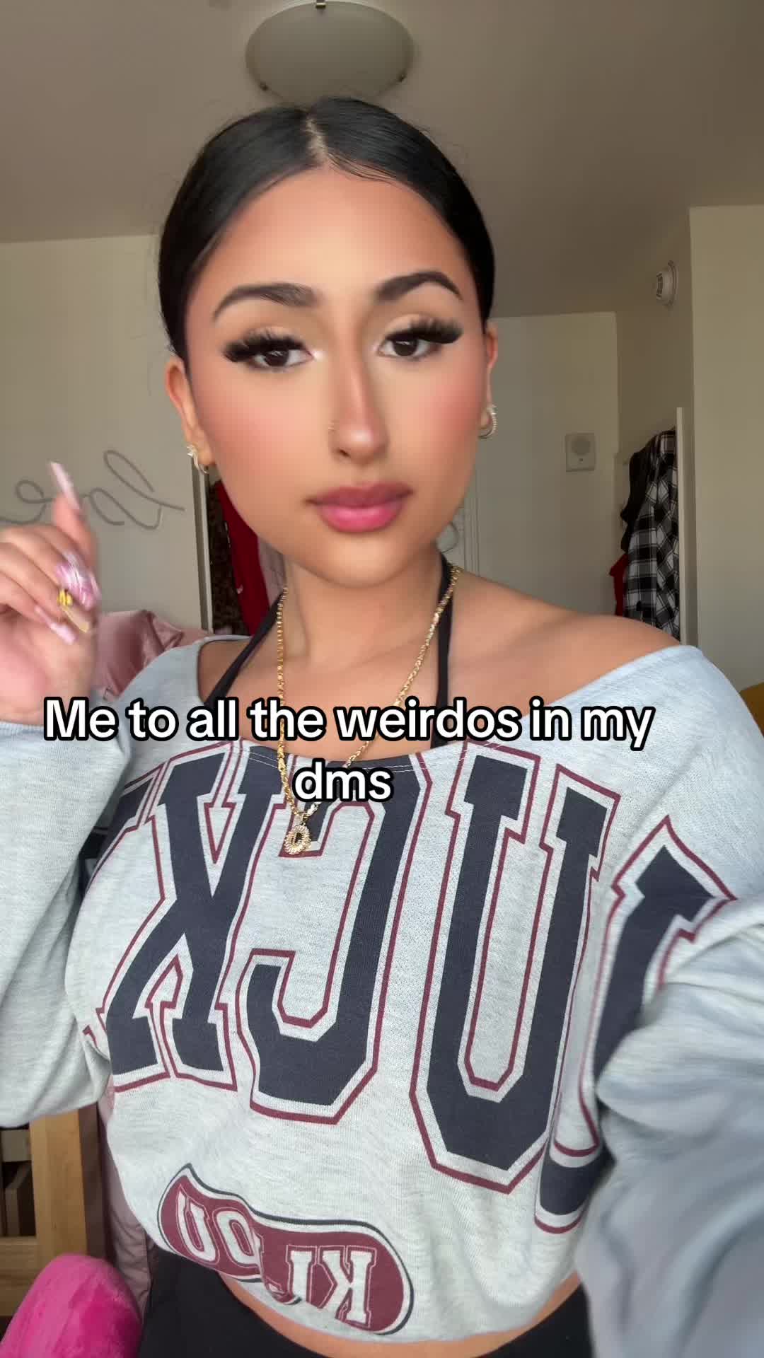 @Julie