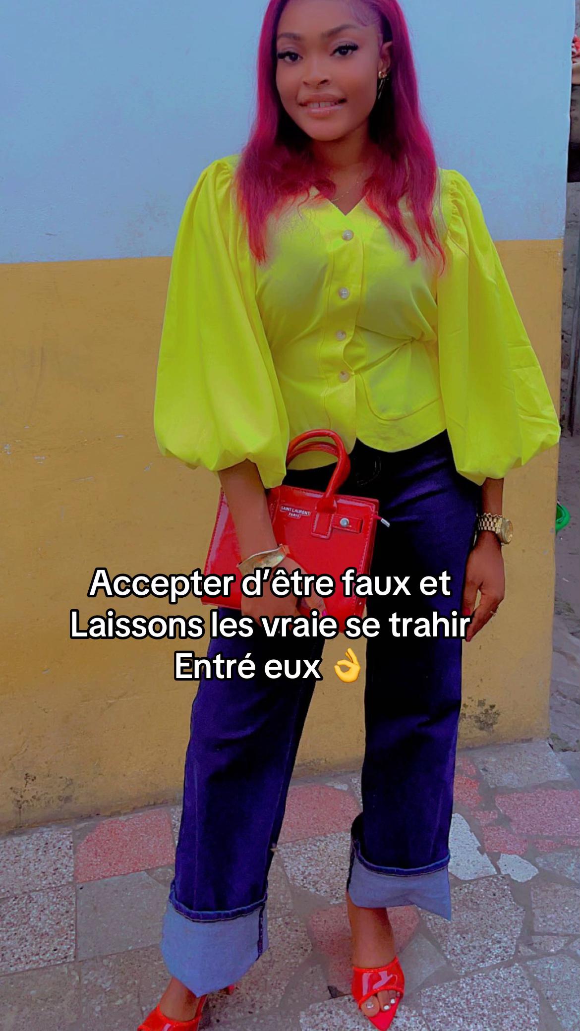 @m&egrave;re spirituel yaba petite❤