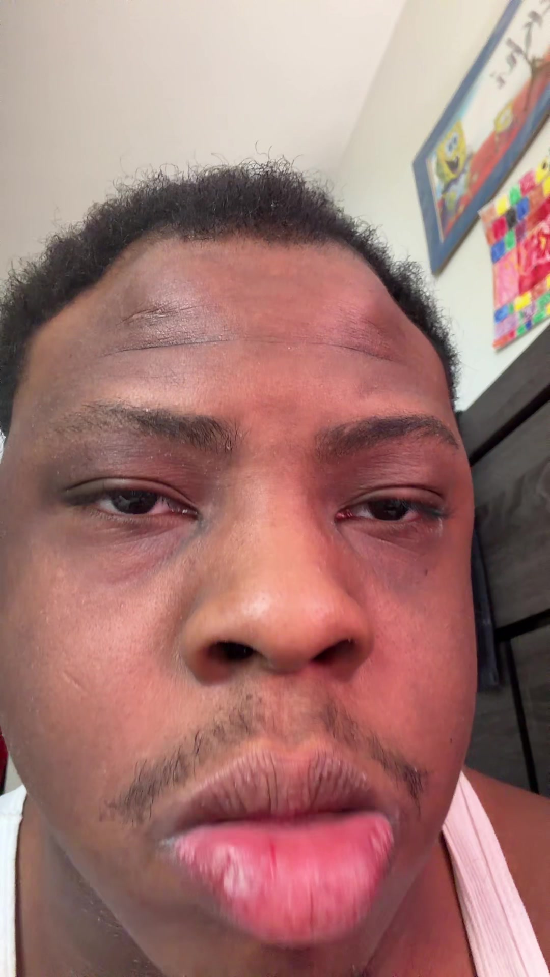 @Mekhi Saunders