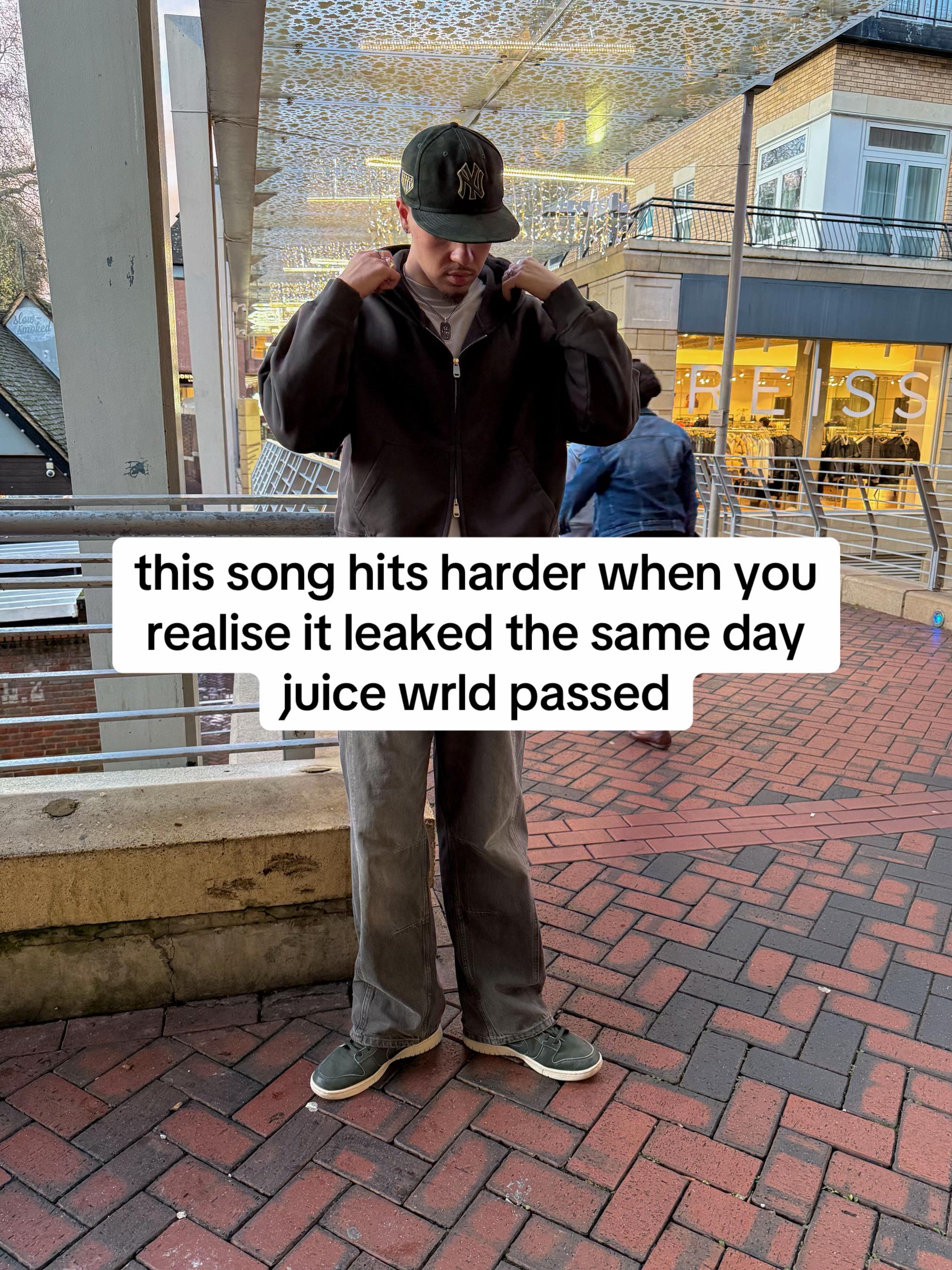 @Caz