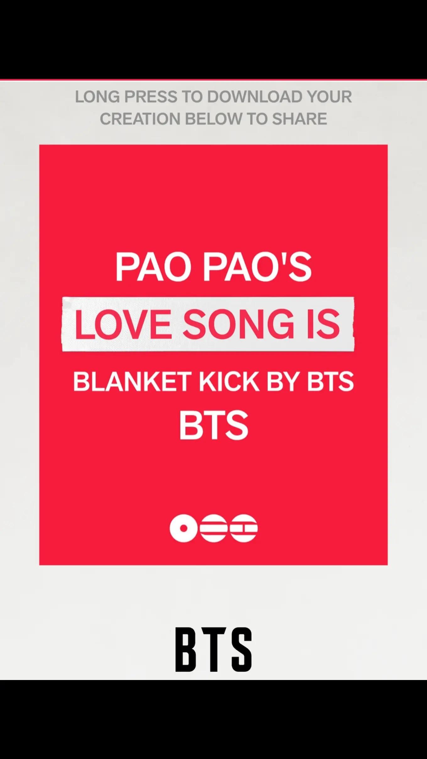@Luke Pao Pao