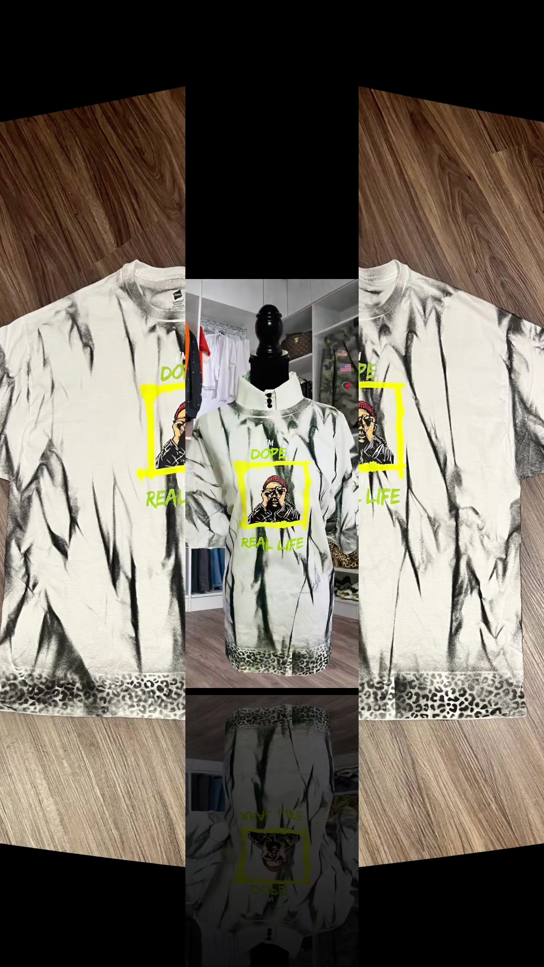@Chase & Charity Boutique