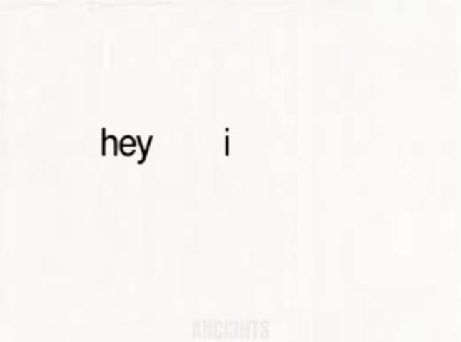 @ANCI3NTS