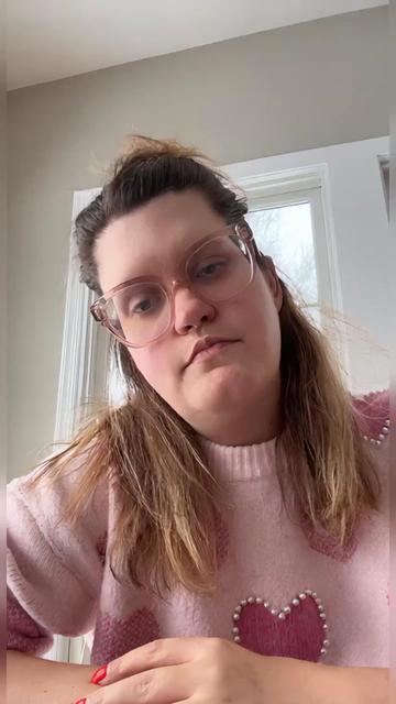 @Chelsea Marie