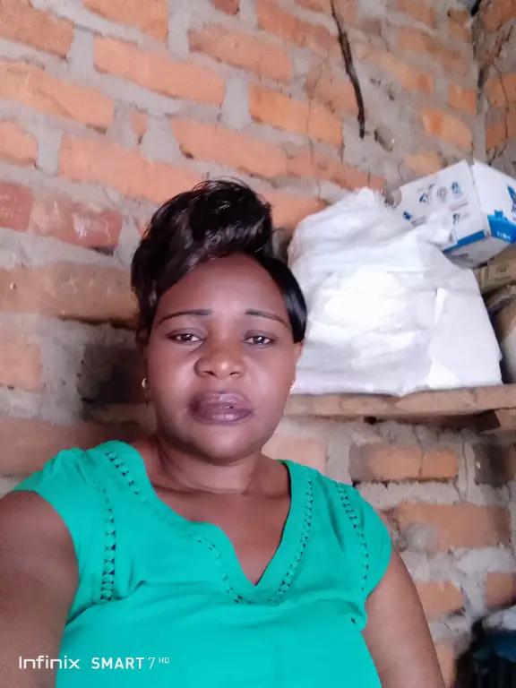 @Anne mwende