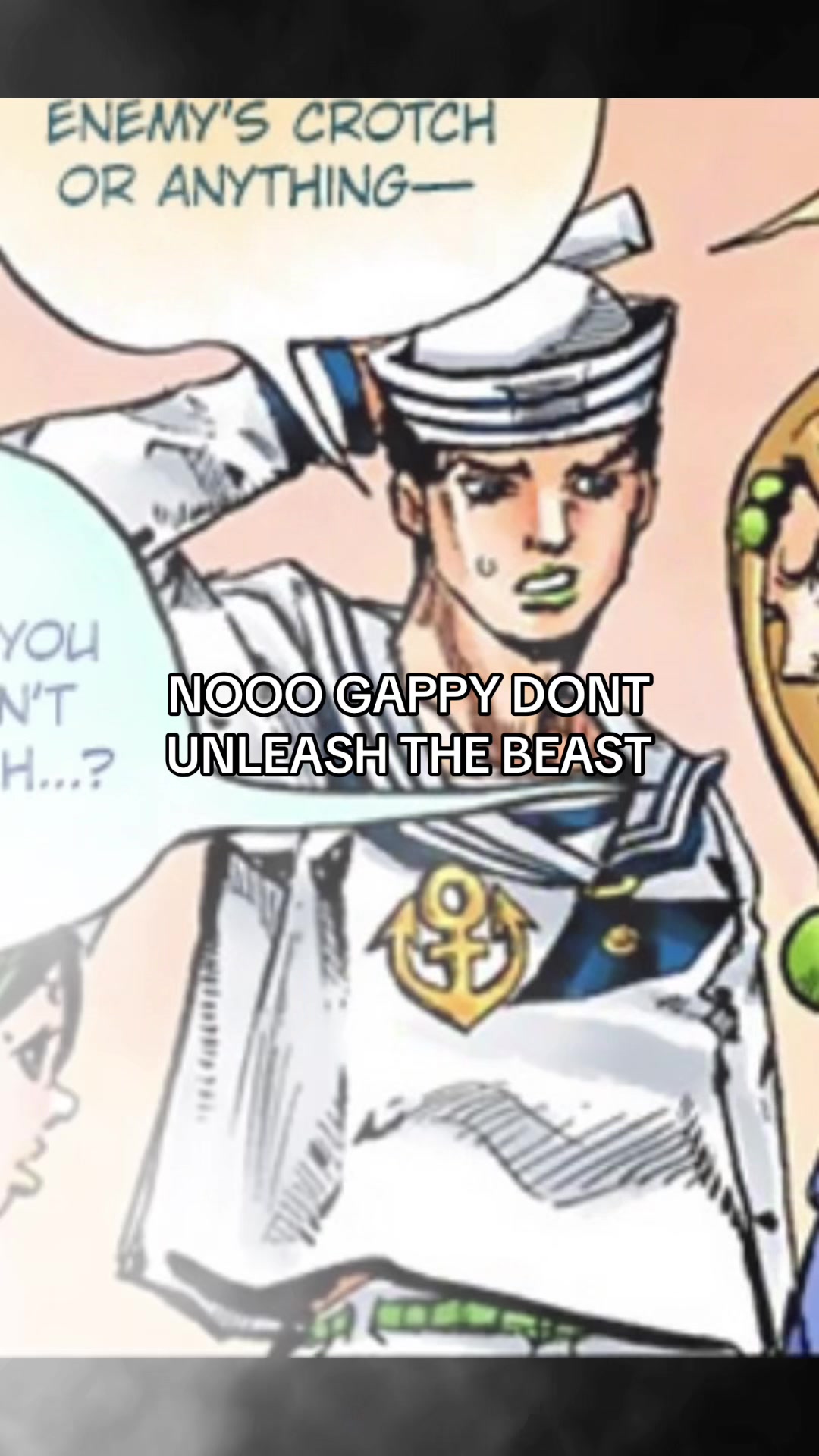@Awesome gappy