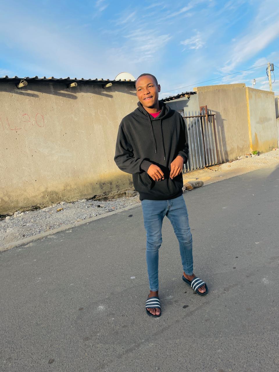 @Phaswana G Gundow
