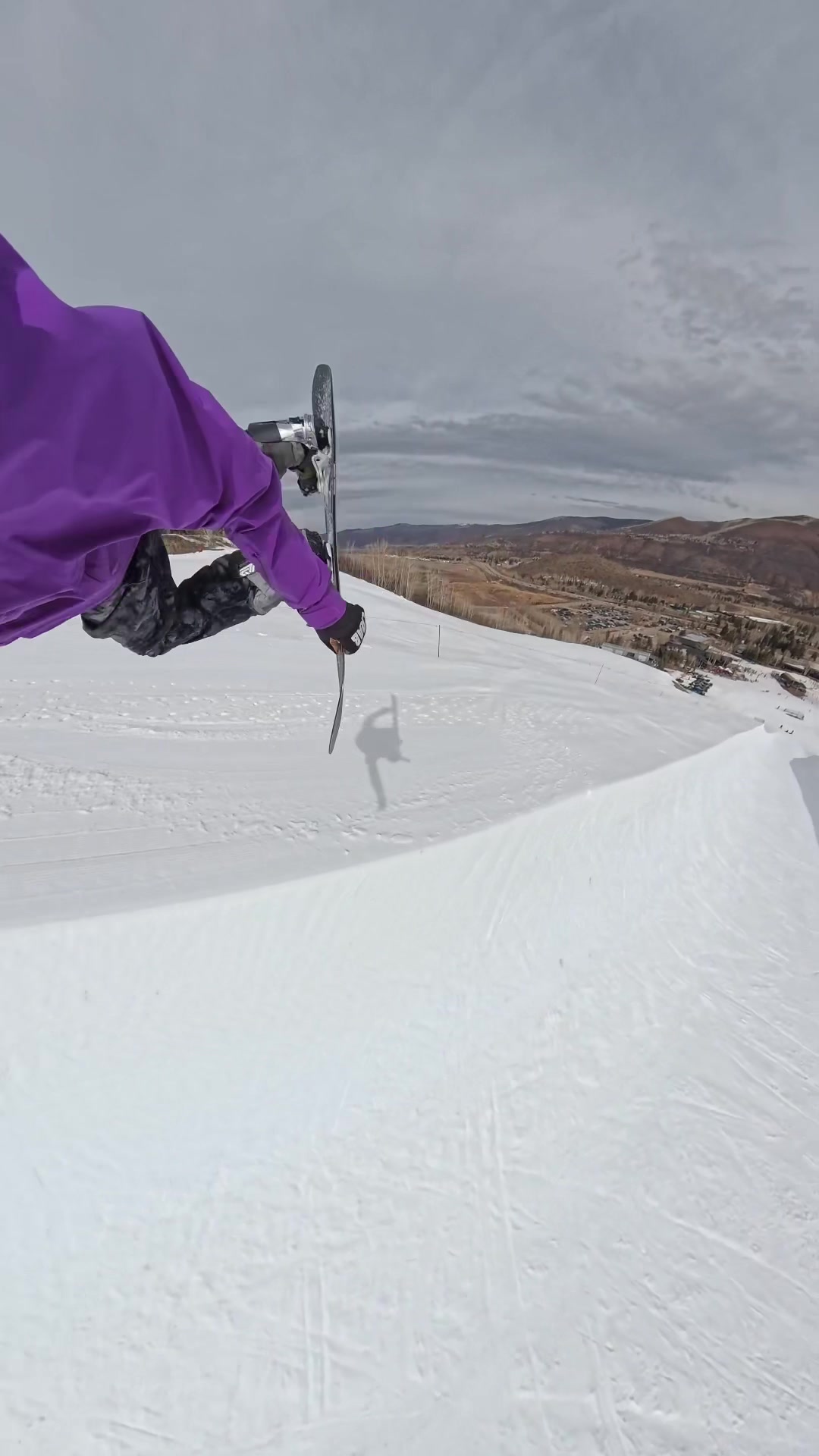 @Search of Snowboarding