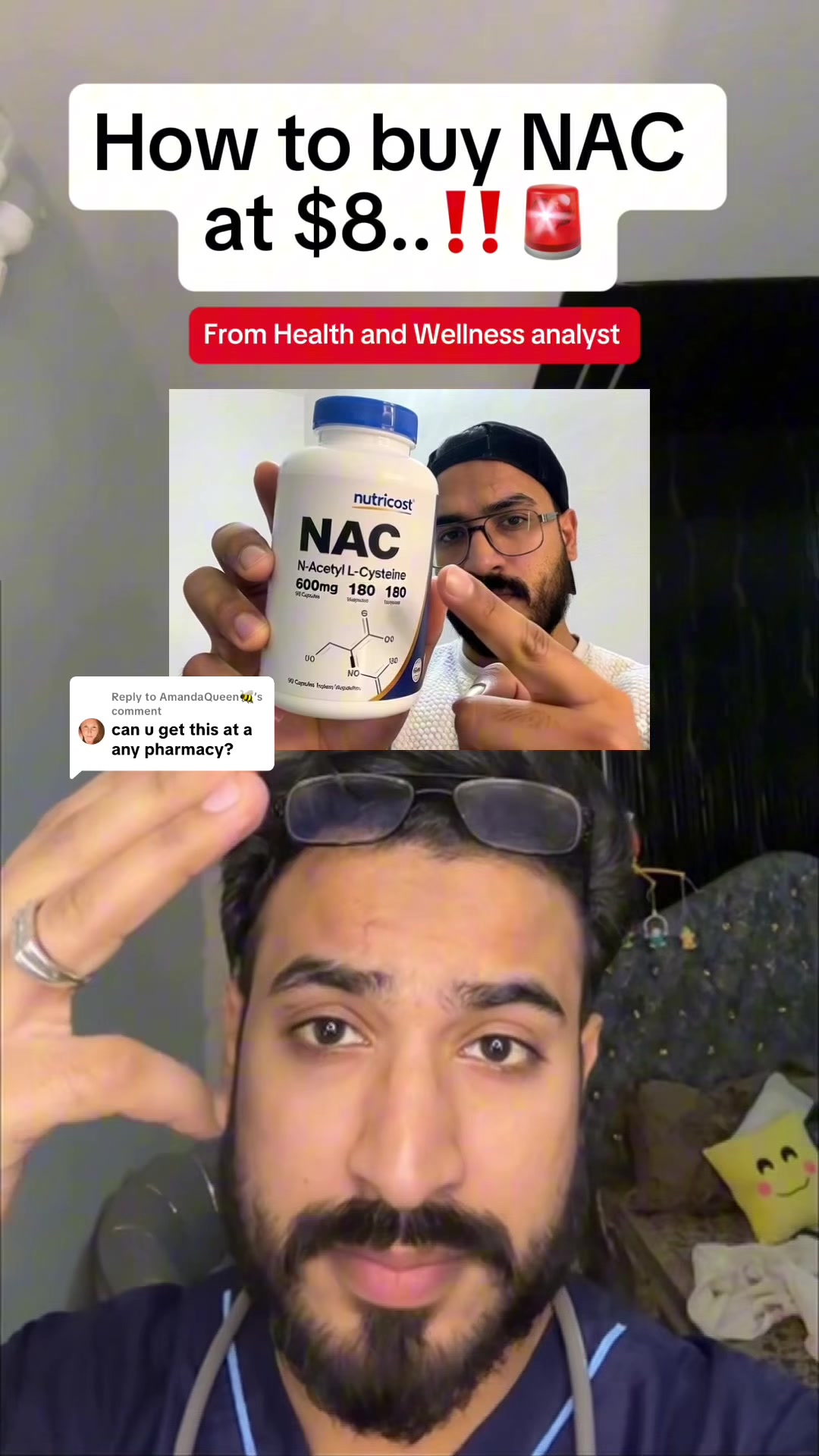 @Dr Health