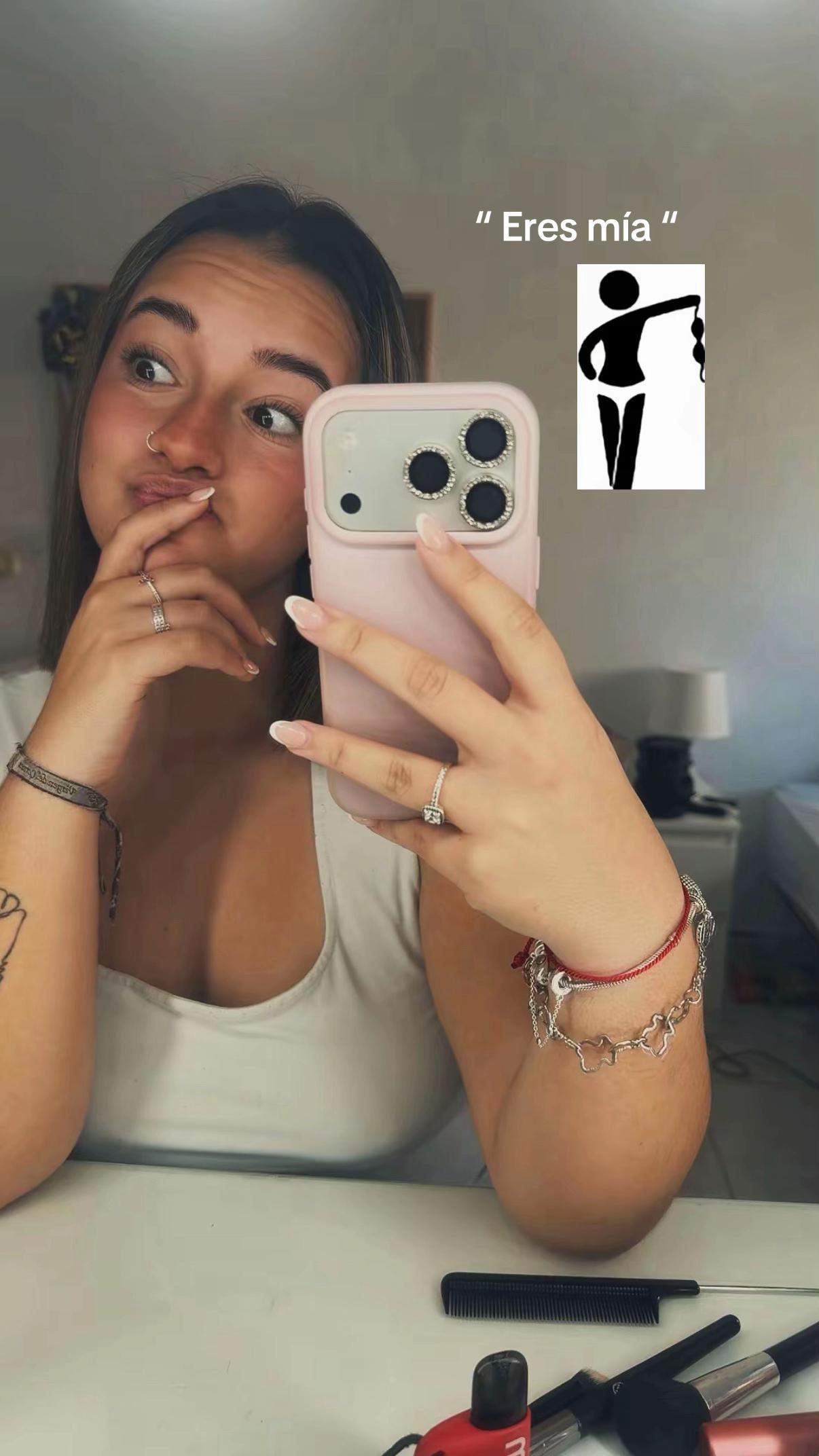 @Anjara Mendoza
