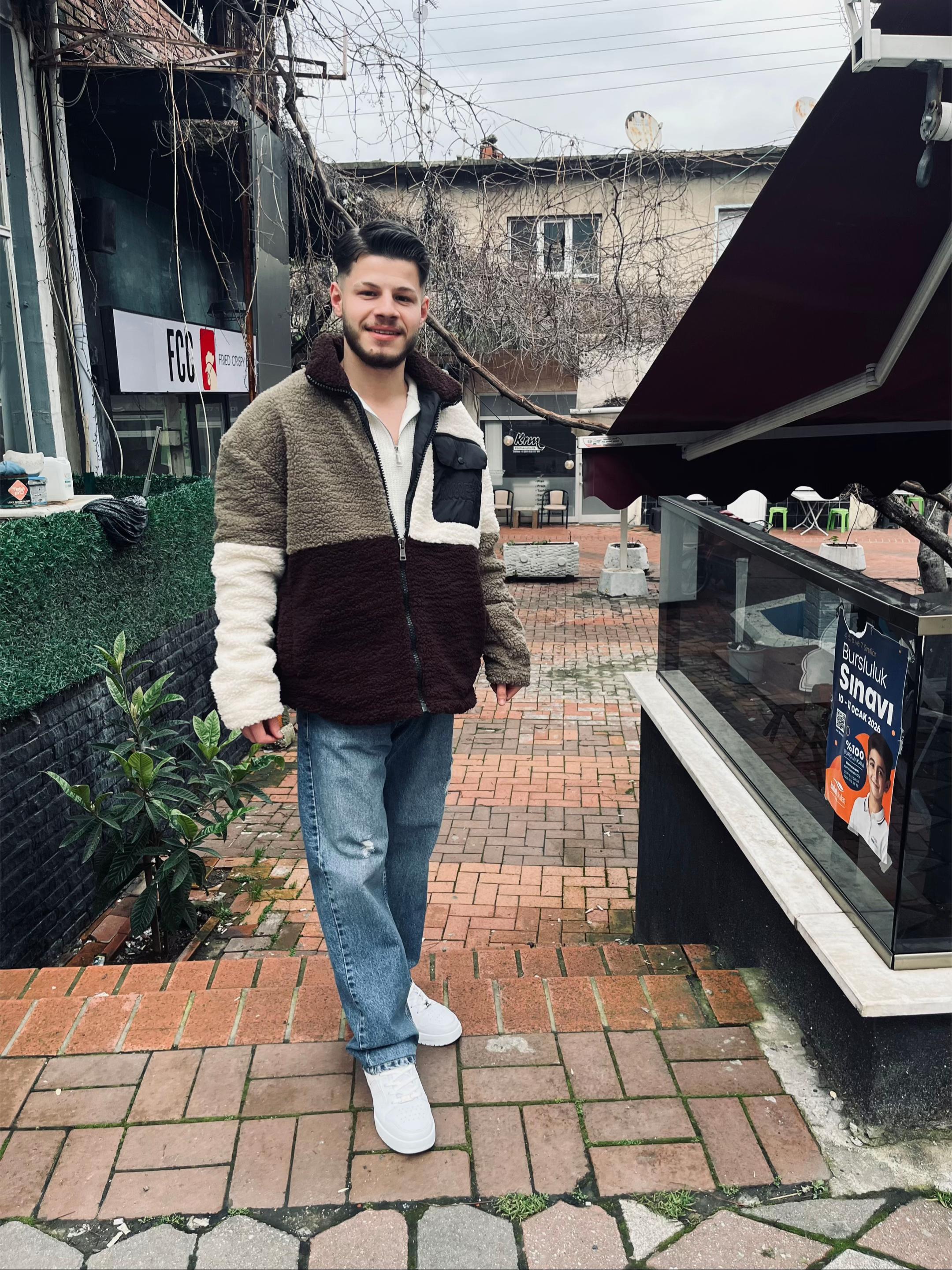@Arda k&ouml;se