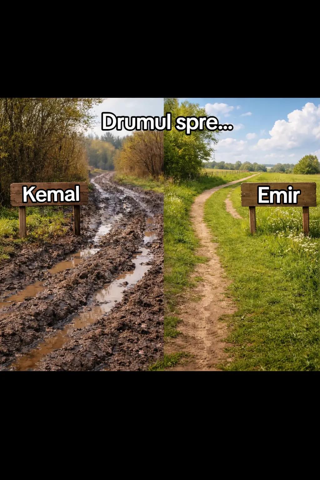 @Kara Sevda ♾️