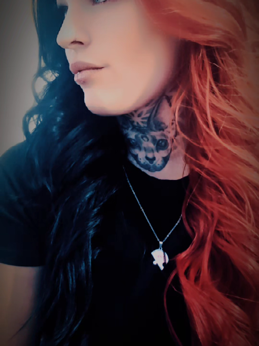 @🖤Sarah&hearts;️
