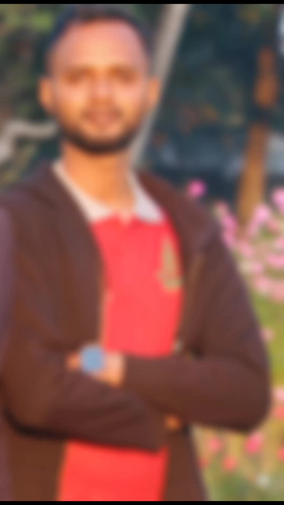 @Monzur Kader (محمد منظور قادر)