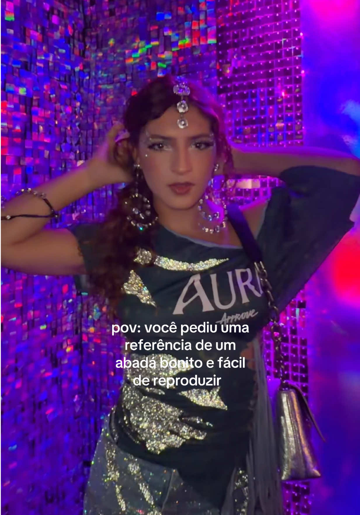 @Anna Egreja