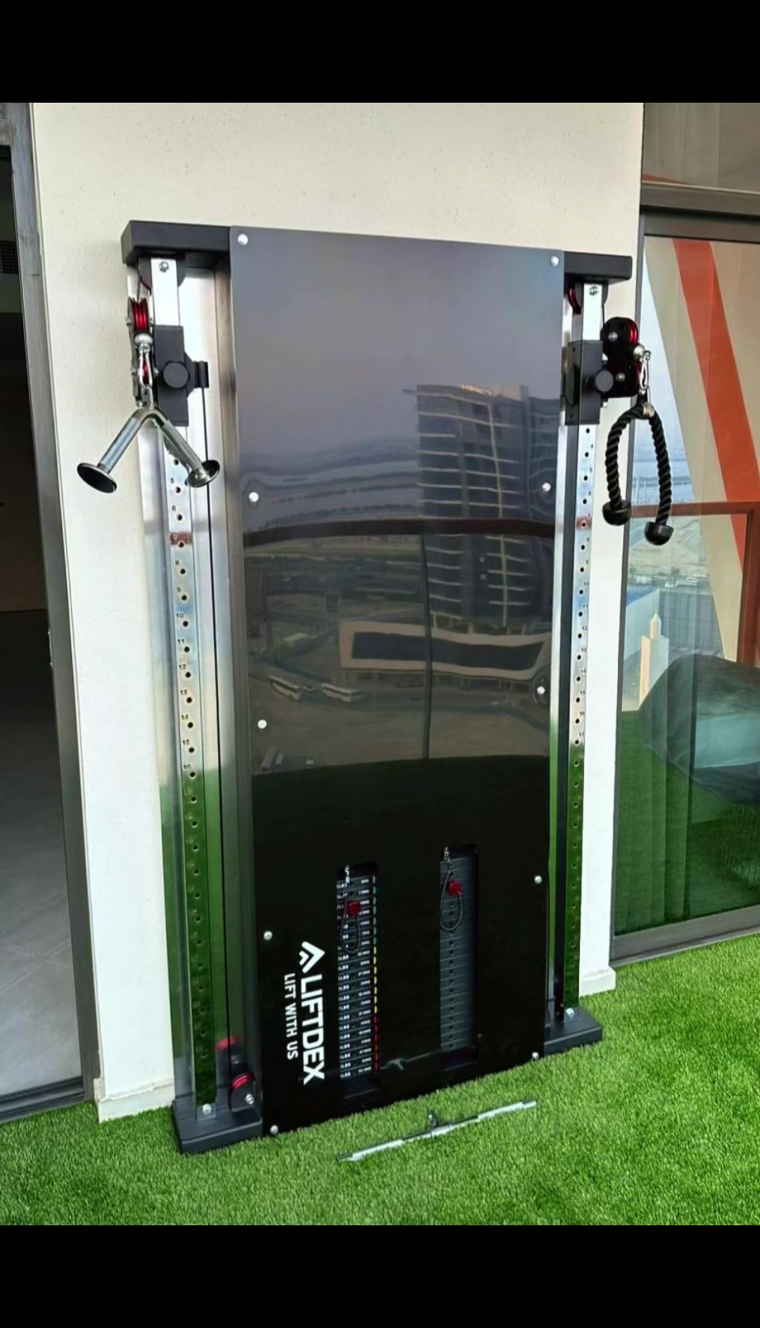 @UAE GYM MACHINES