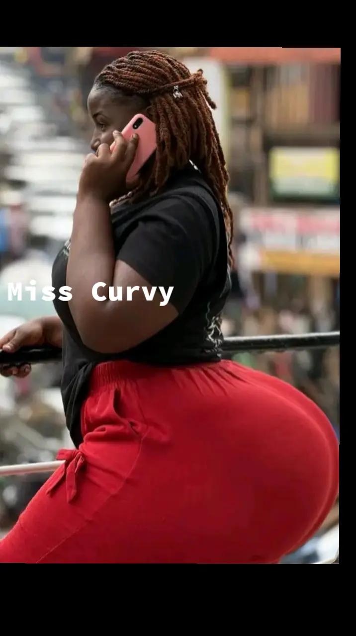 @Miss curvy 🥰