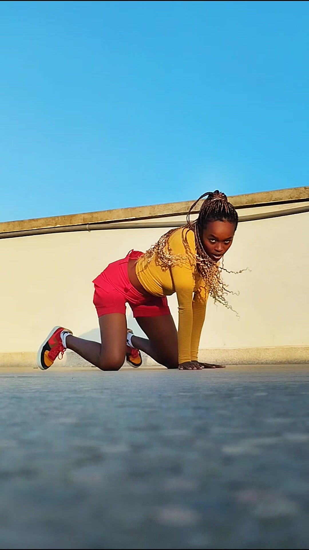 @DancewithManosashi 💃✨🩰