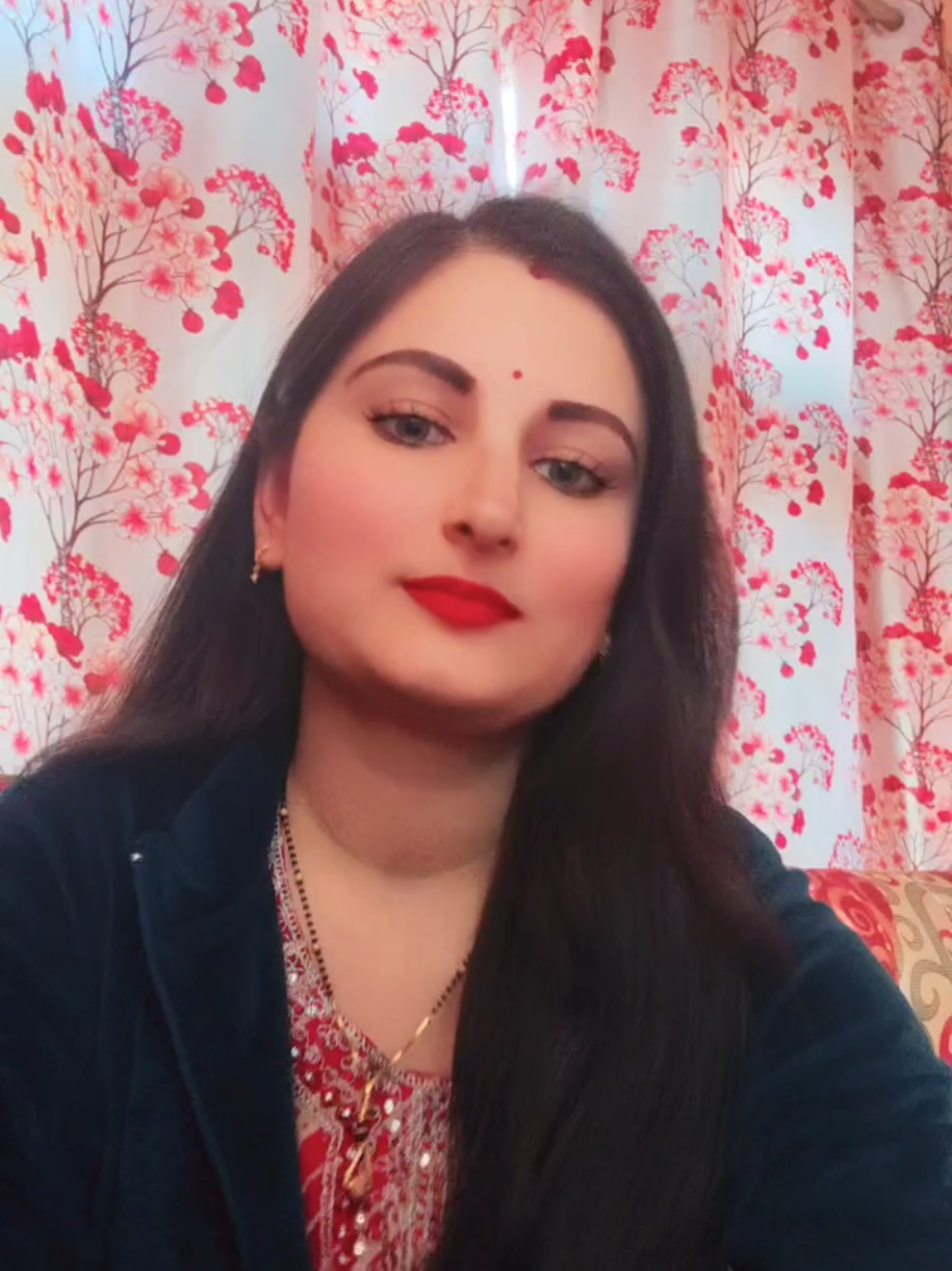@Neha Jha