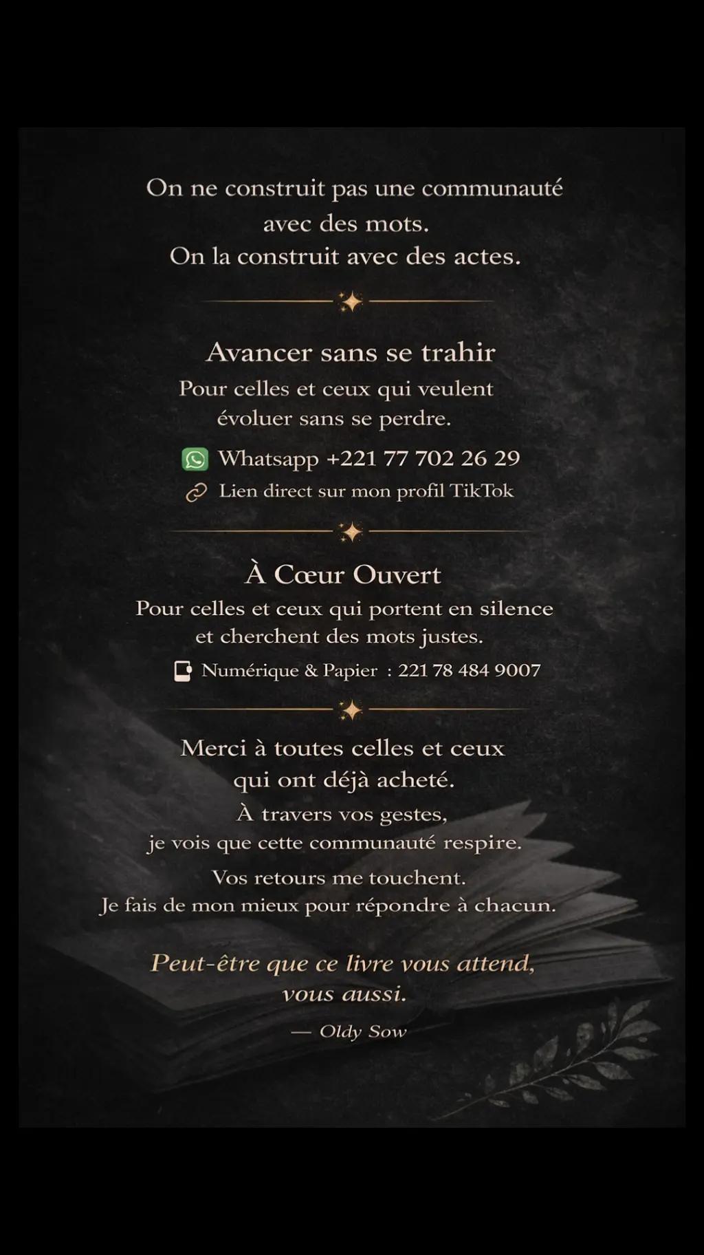 @OLDY-OFFICIEL🤜🤛 🙏👌