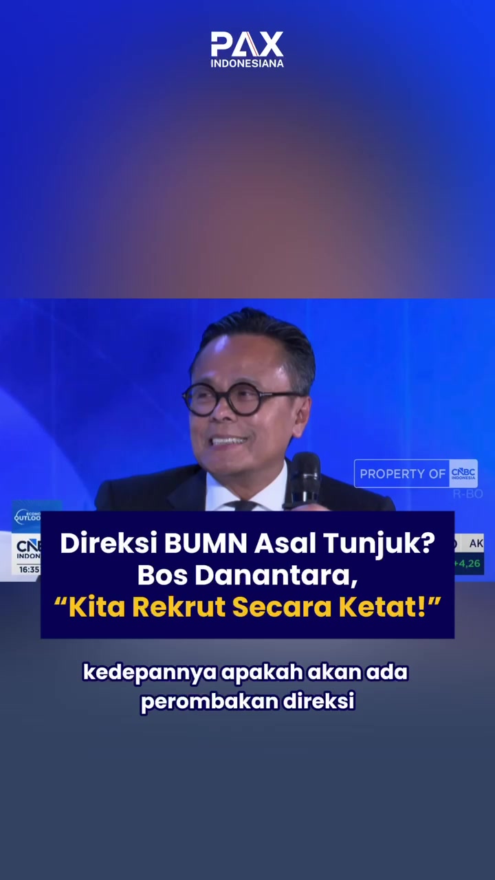 @PaxIndonesiana