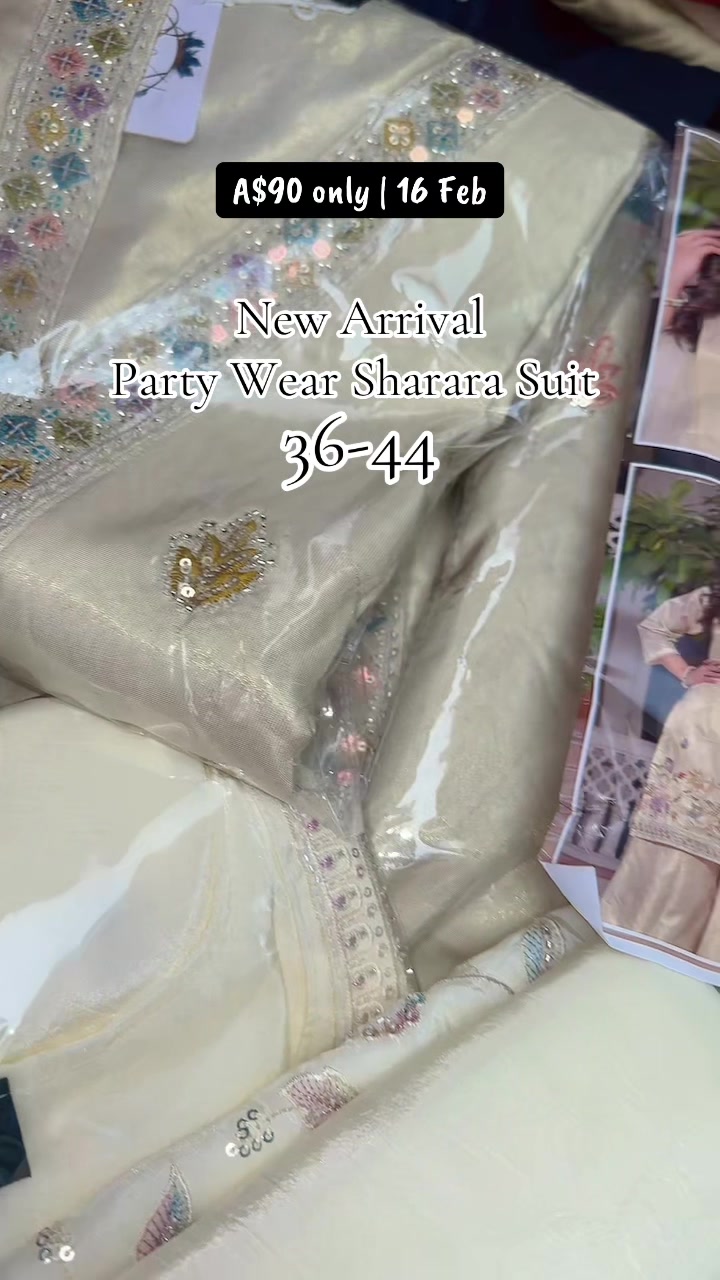@Aarohi The Boutique