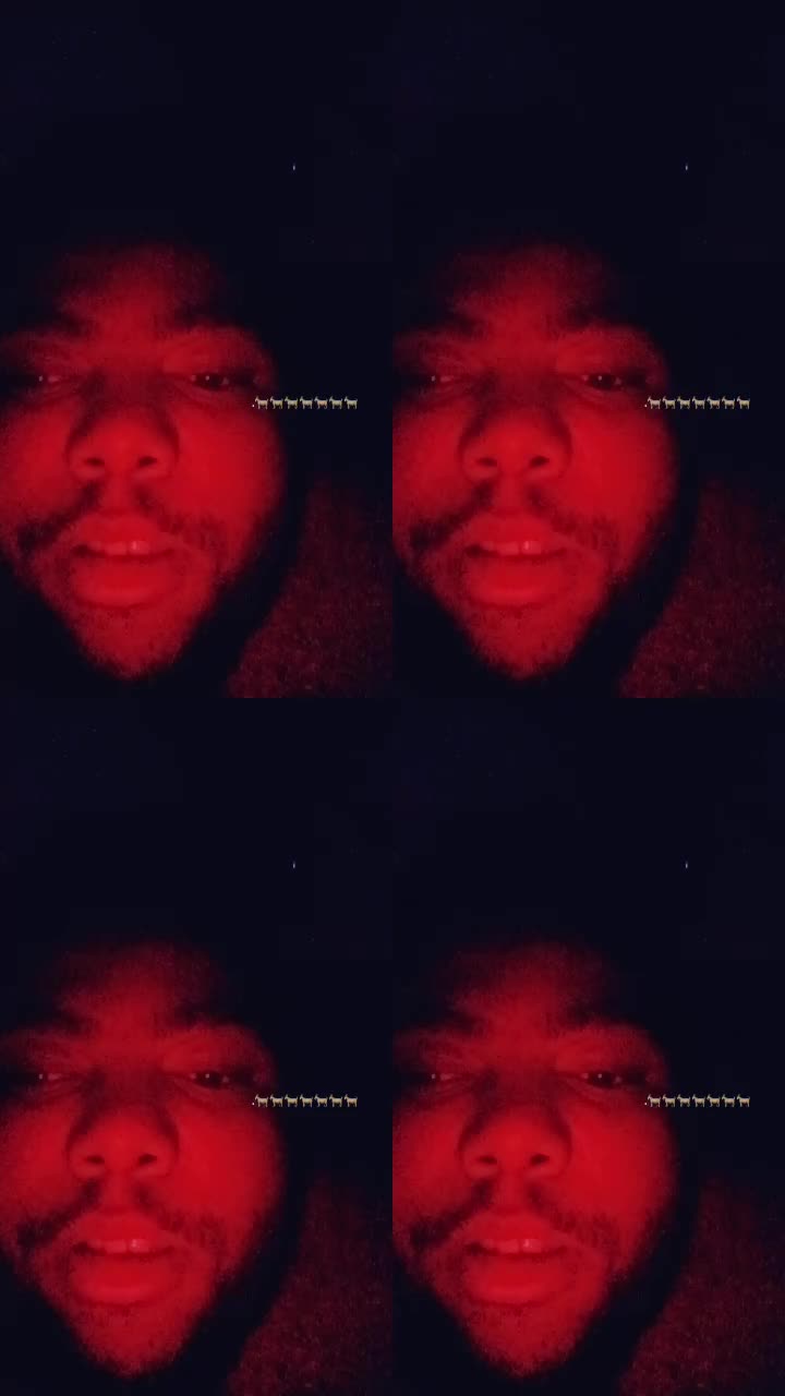 @Jalen Malone
