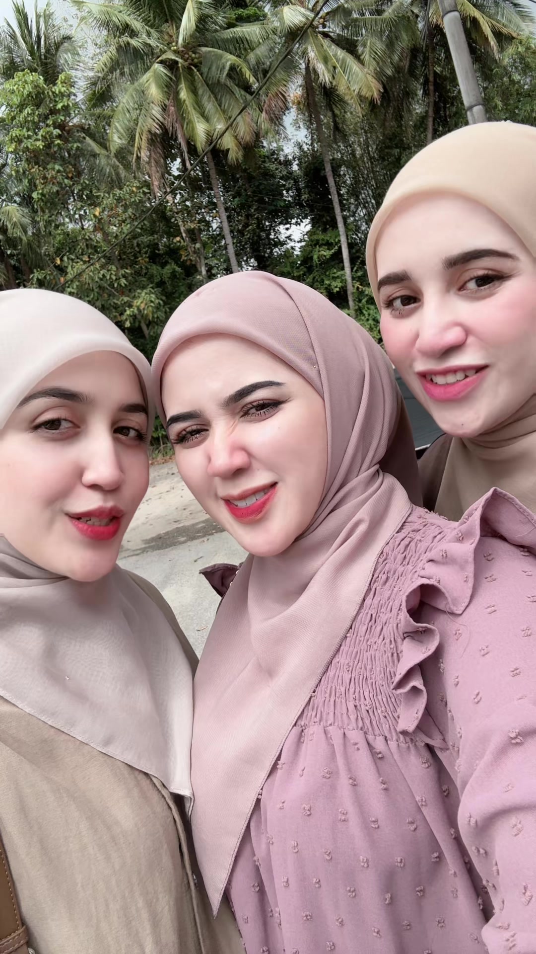 @Founder Beauteshi