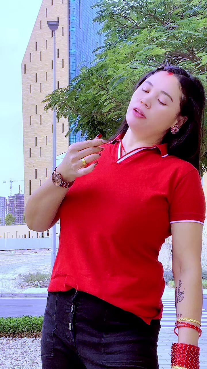 @Muskan Muskan Thapa👸