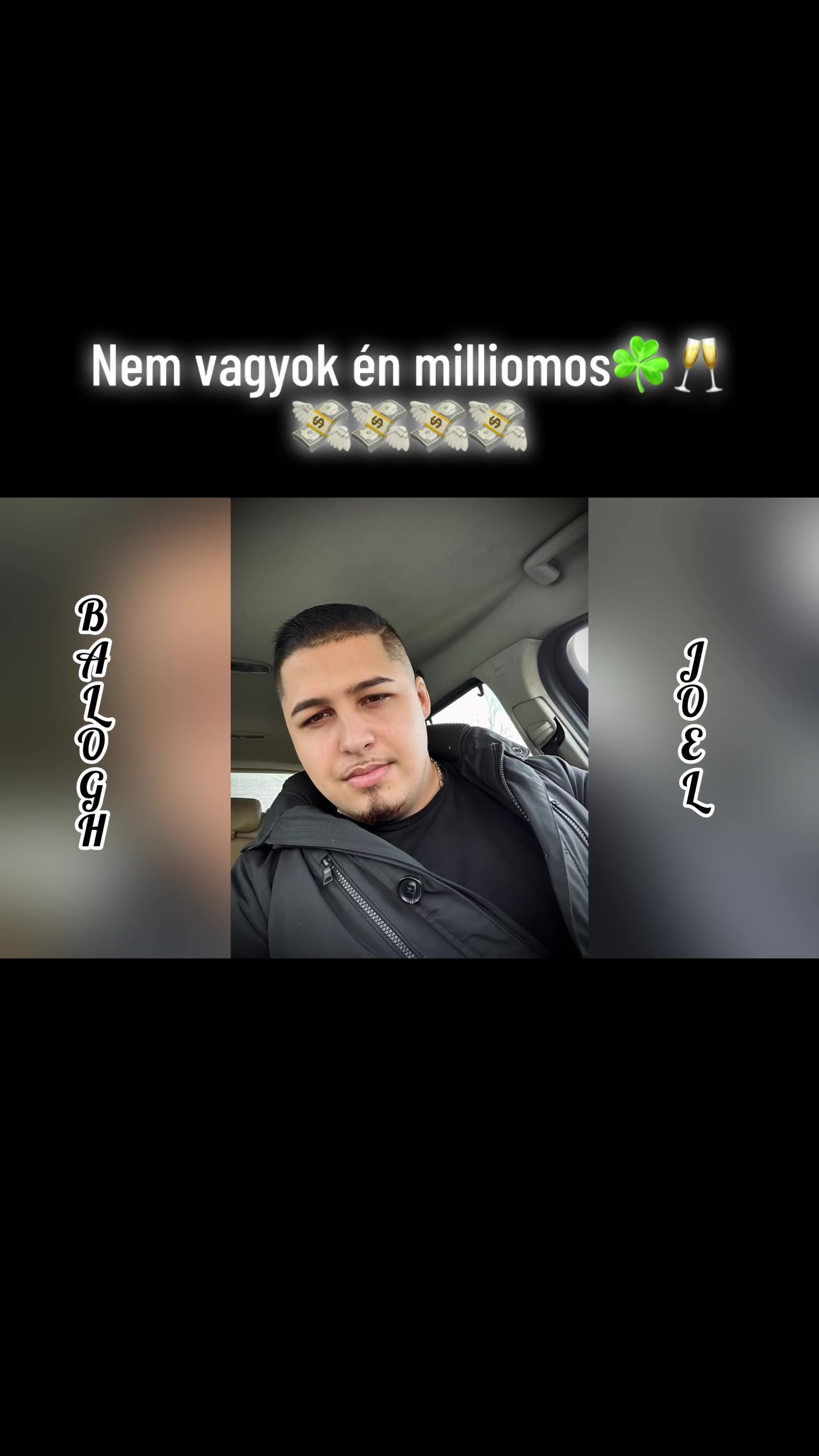 @💢Joel Balogh Official💢