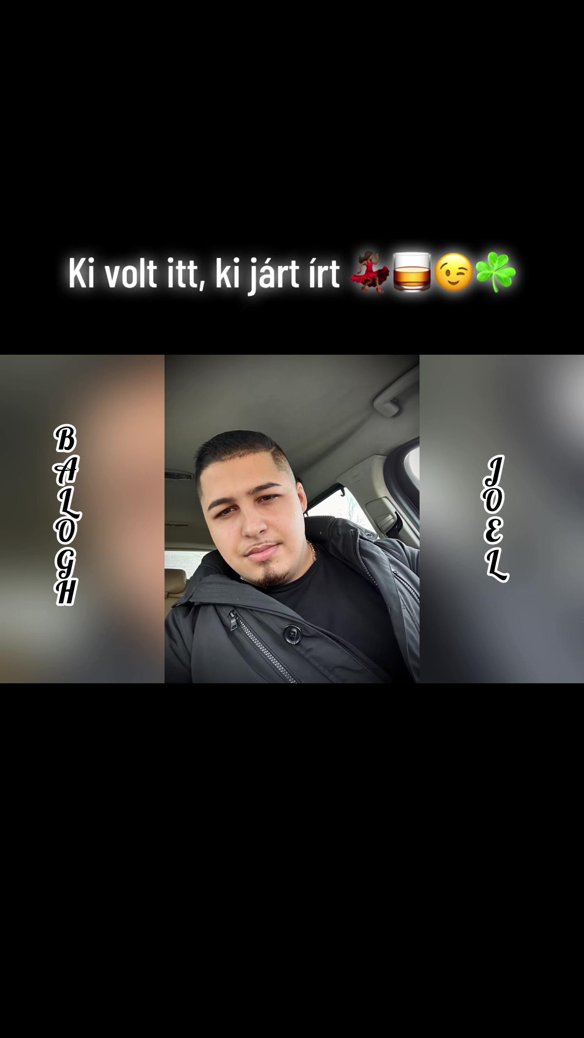 @💢Joel Balogh Official💢
