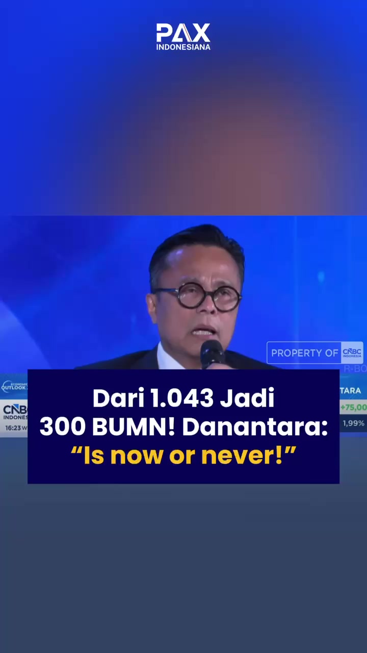 @PaxIndonesiana