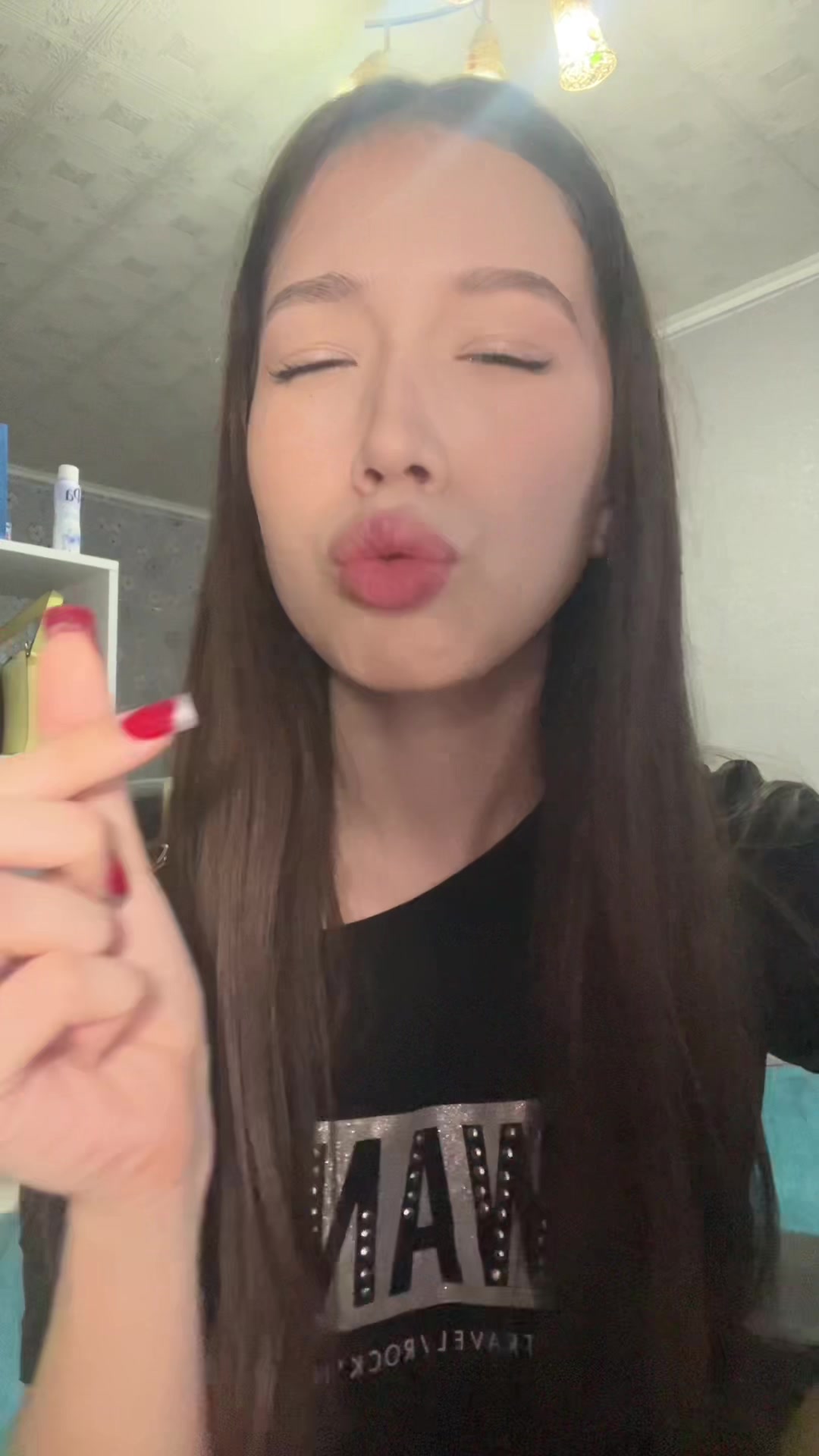 @tgk: настюша вушу