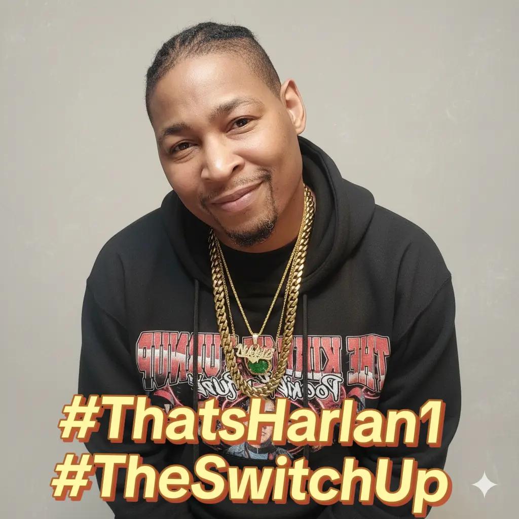 @TheSwitchUp!