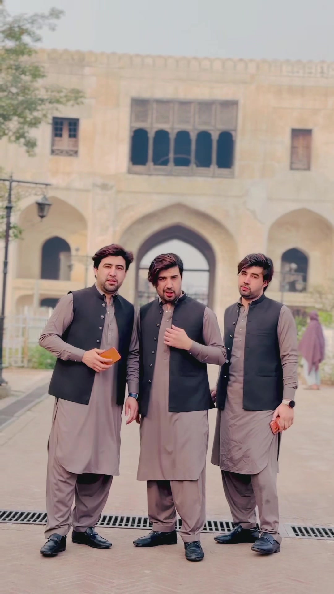 @3(Brothers)😍🔥