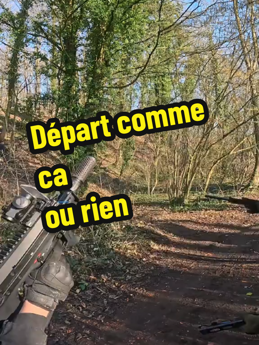 @Airsoft Sympa