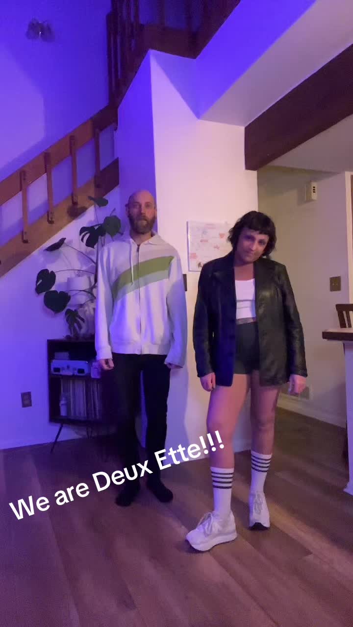 @letsdeuxette
