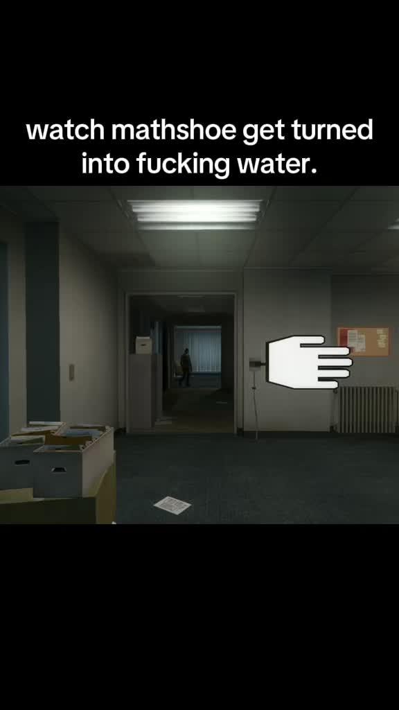 @Mathshoe