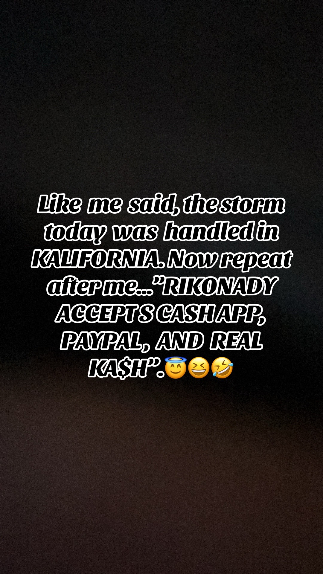 @Rico Kyler719
