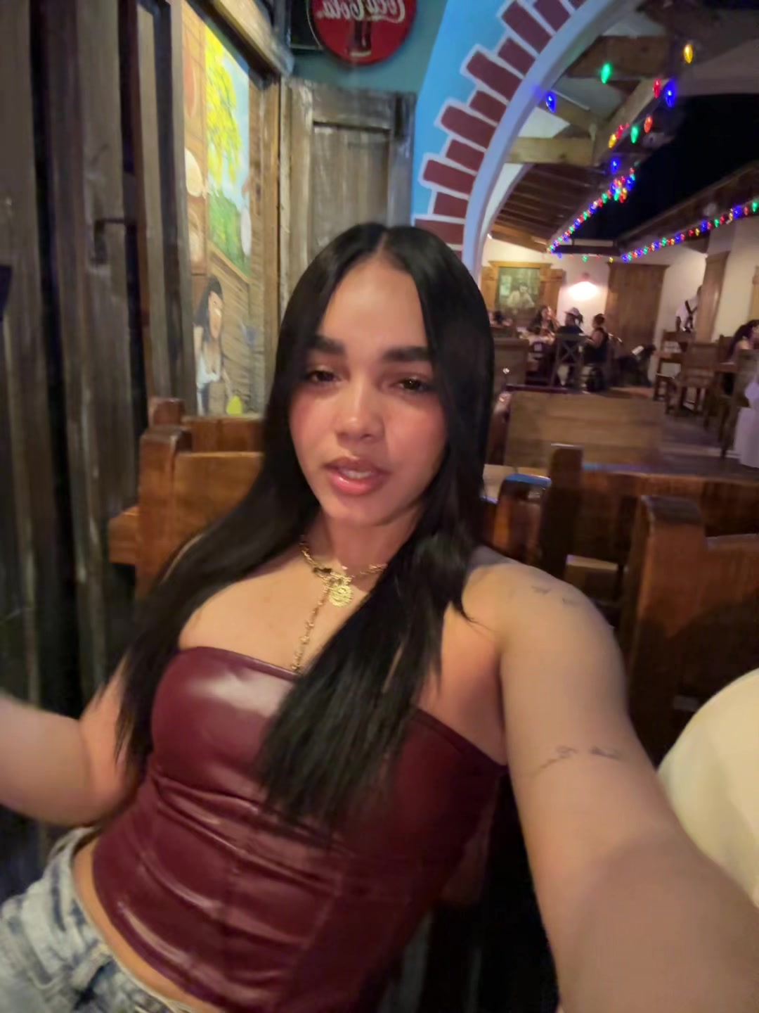 @Mikayla