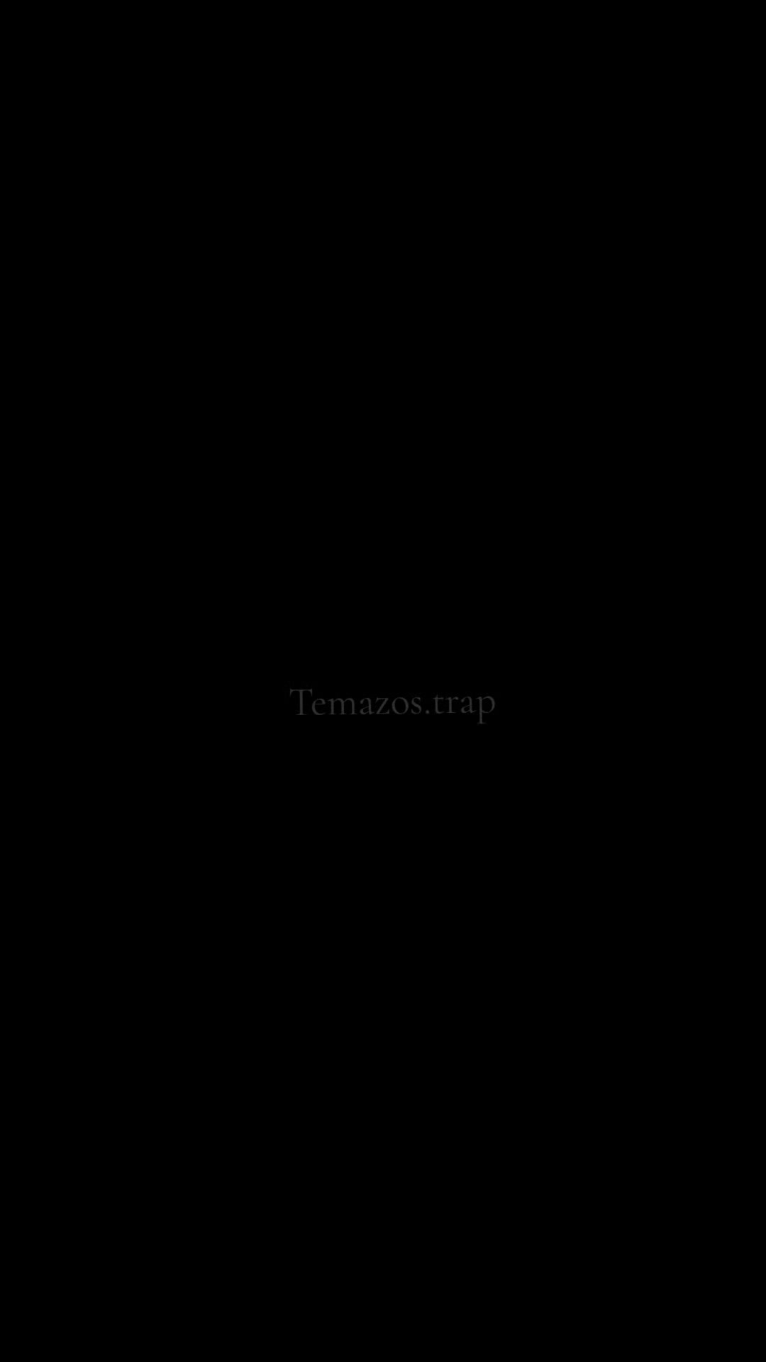 @Temazos Trap🩸🥷