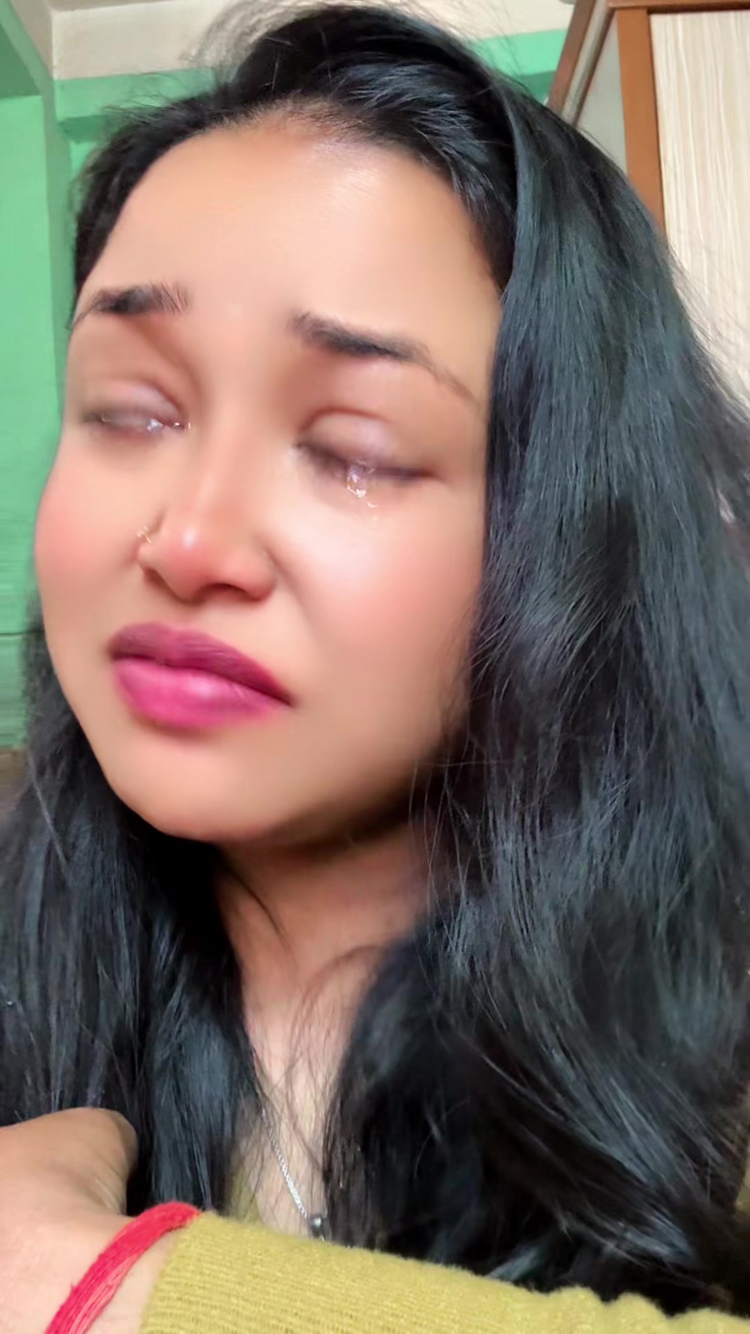 @Anita Baiju (कमला भाउजु)