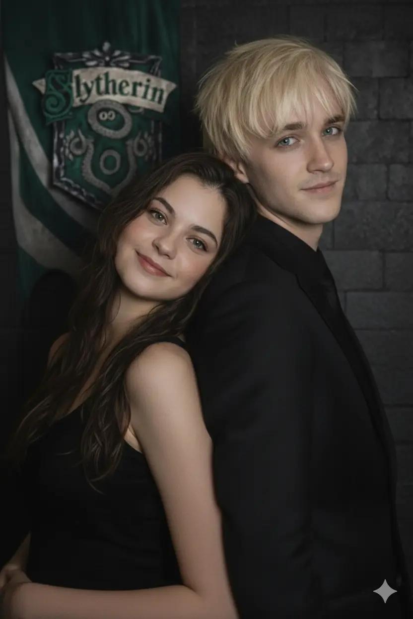 @Metzz Malfoy 🐍💚🍏