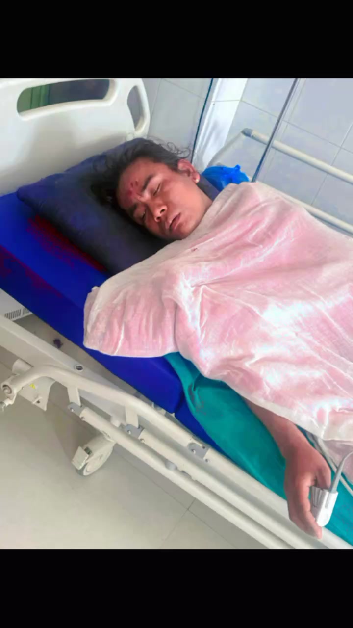 @Sarita Khadka