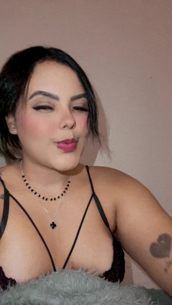 @Mari Alves